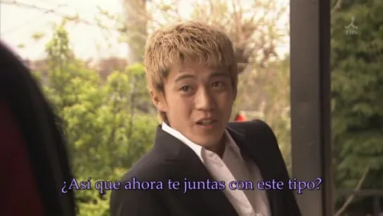 Sonrie Cap5 Sub Esp -SekaiNoDoramas-