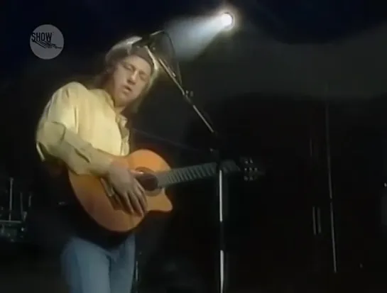 Dire Straits – Stratospheric Sounds: Live In Basel Switzerland (1992)