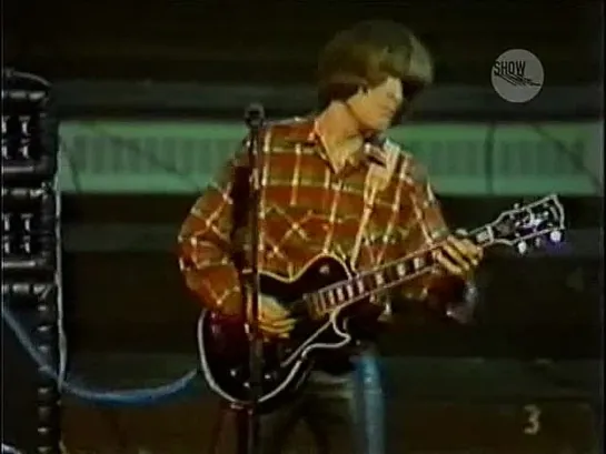 Creedence Clearwater Revival – The Royal Albert Hall Concert (1970)