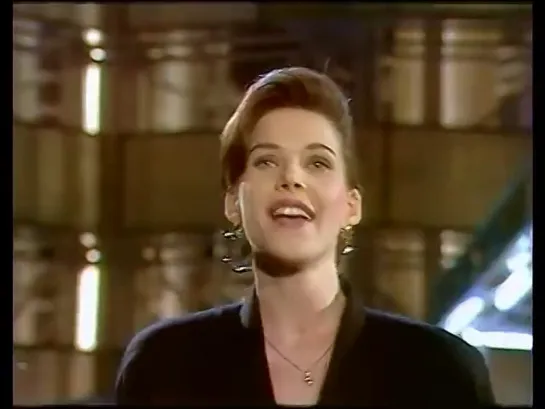 C.C. Catch - Back Seat Of Your Cadillac