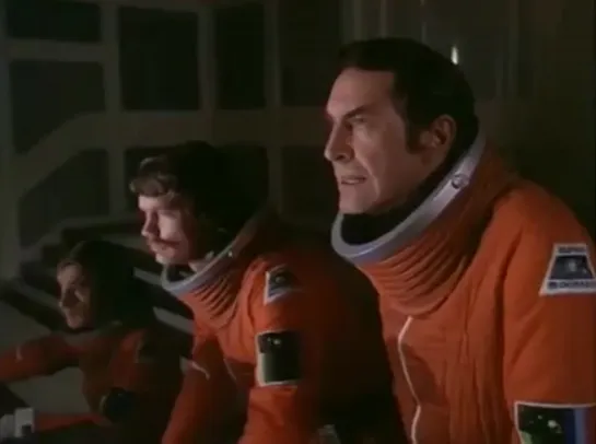 Space: 1999 (1976) S01E21 Space Brain