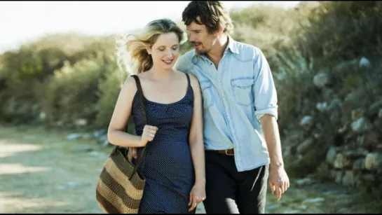 Перед полуночью / Before Midnight / Ричард Линклейтер, 2013 (драма, мелодрама)