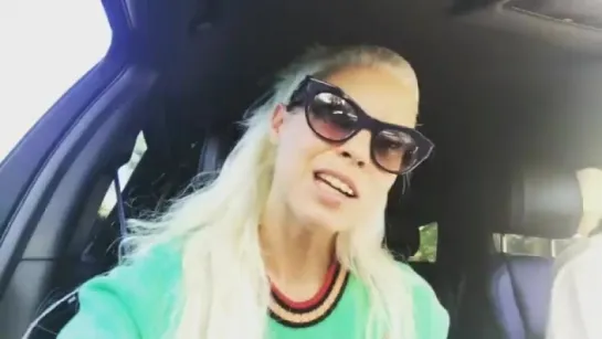 YoLandi Eminem Ninja