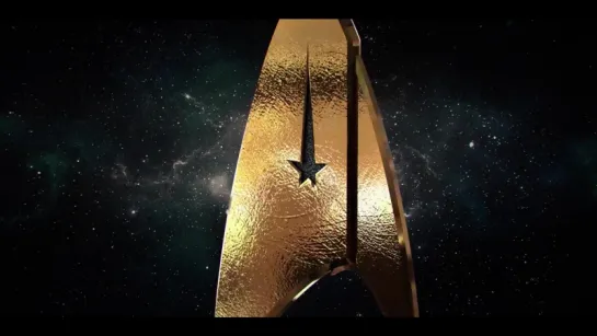 Звездный путь: Дискавери / Star Trek: Discovery (русский трейлер)