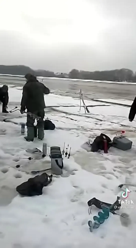 Видео от Выжить врагам назло