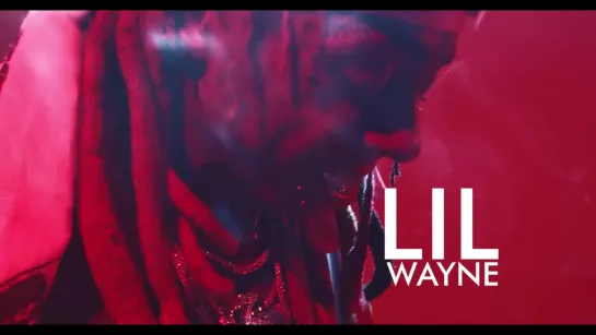 Lil Wayne - Uproar