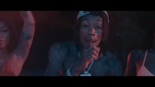 Wiz Khalifa - Goin Hard