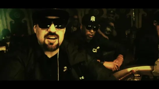 Cypress Hill - Band of Gypsies