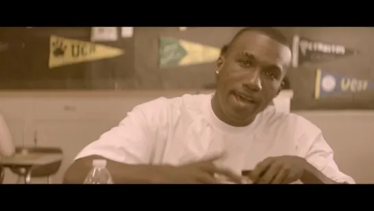 Hopsin - Panorama City (feat. Joeytee)