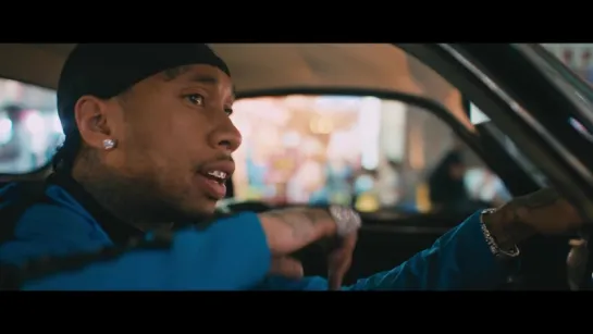 Tyga - Temperature