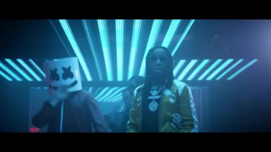 Migos, Marshmello - Danger