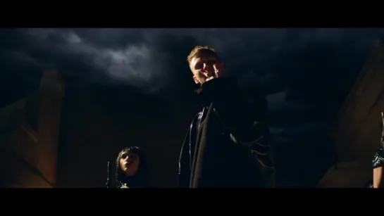 Machine Gun Kelly - The Gunner