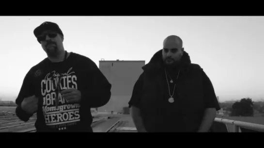 B-Real & Berner - FTB