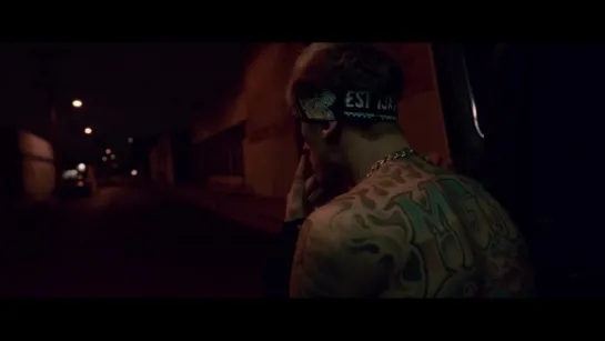 Machine Gun Kelly - Dopeman