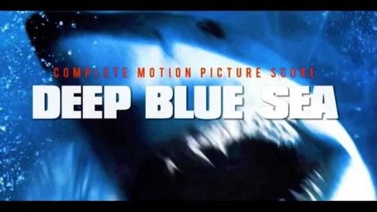 Глубокое синее море / Deep Blue Sea | 1999 год | США, Австралия | Ужасы, Триллер, Фантастика | Томас Джейн, Саффрон Берроуз