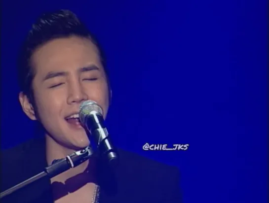 Jang Keun Suk • 聞こえますか / Can you hear me