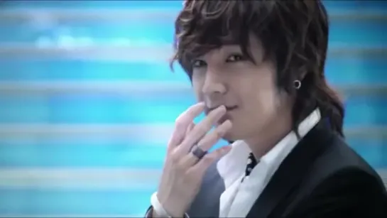 Jang Geun Suk 장근석 • Just Drag [MV]