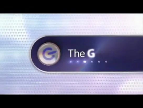 The Gadget Show | Круче не придумаешь 1 сезон 21 серия