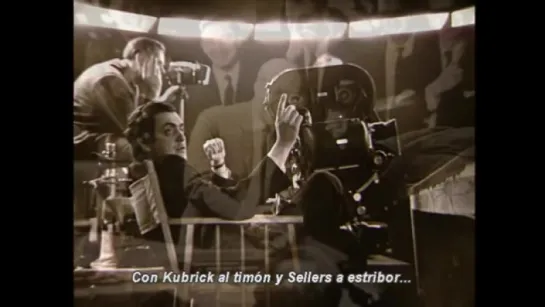 El arte de Stanley Kubrick