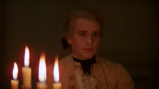 ◄Barry Lyndon(1975)Барри Линдон*реж Стенли Кубрик