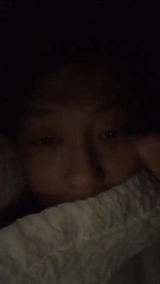 [191011] Taehyun Instalive