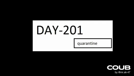 quarantine