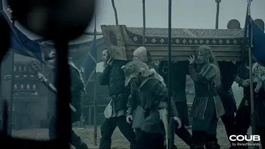 Ragnars Surprise