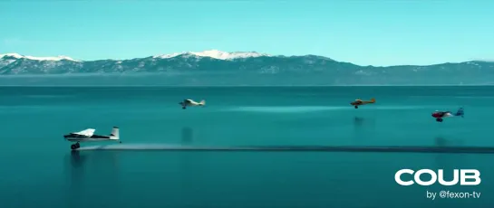 Water Skiing