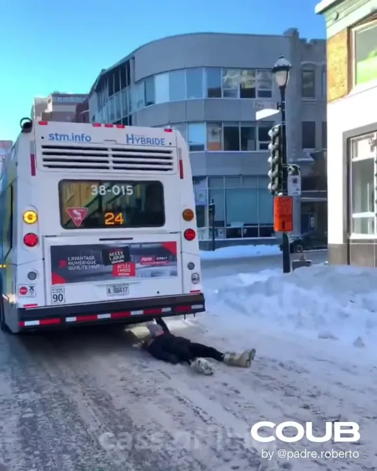 Never miss your bus Again!