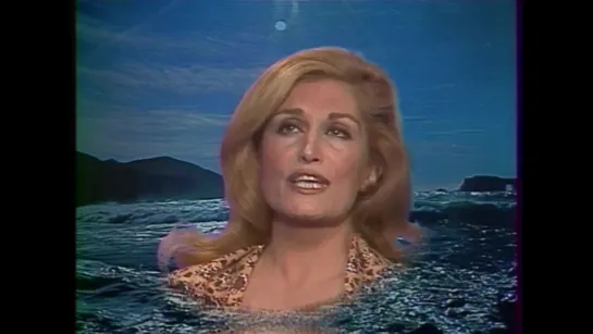 Dalida ♫ La mer ♪ 5 janvier 1979 (Midi première (TF1)