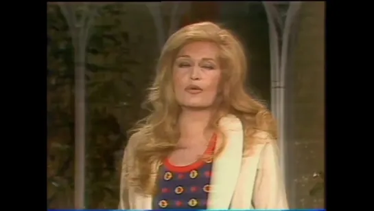 Dalida ♫ Vedrai, vedrai  ♪ 1979