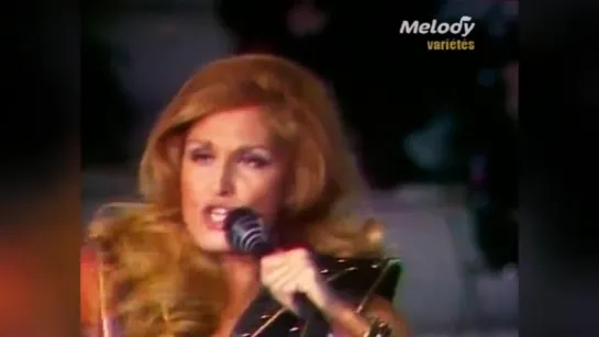 Dalida ♫ 27/12/1980 (Stars 80 (TF1)