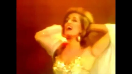 Dalida ♫ Salma ya salama (1979)