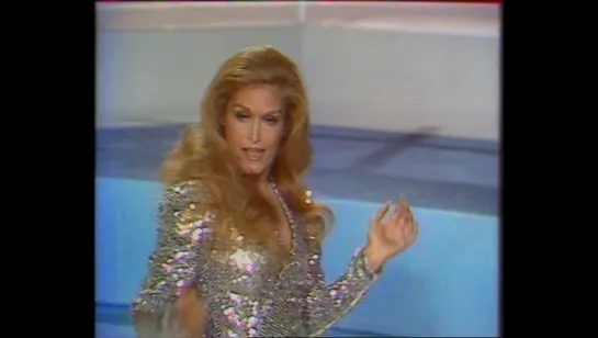 Dalida ♫ Problemorama ♪ 1979