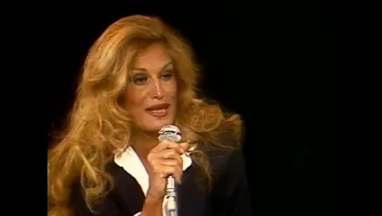 Dalida - Blague carambar