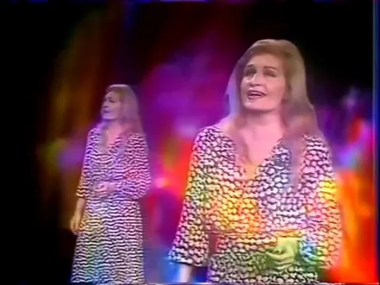 Dalida - Helwa Ya Baladi