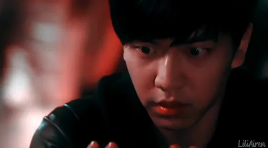 Game of Survival | Lee Seung Gi (Mix)