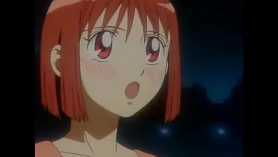 Kare kano/ Его и её обстоятельства 17 серия