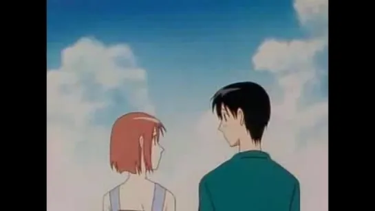 Kare kano / Его и её обстоятельства 18 серия