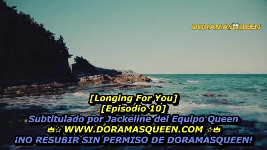 LONGING FOR YOU cap 10