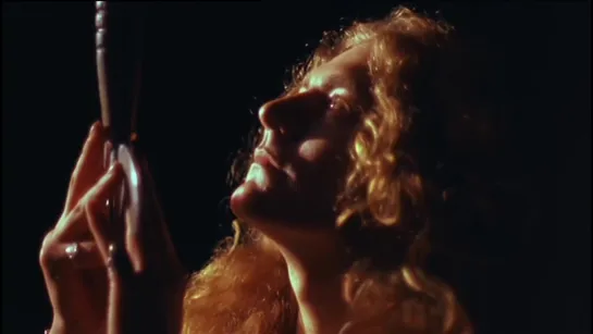 Led Zeppelin "The Song Remains The Same"