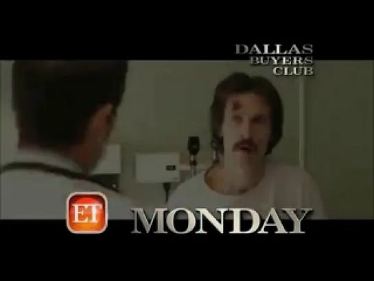 Далласский клуб покупателей | Dallas Buyers Club | Тизер