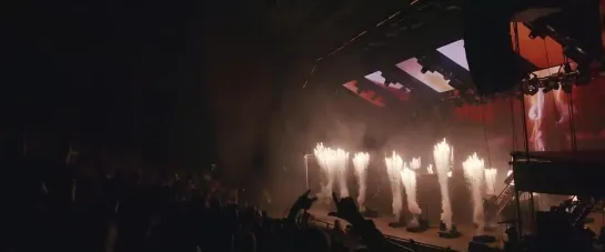 Illenium ft 30 Seconds To Mars - Wouldn’t Change a Thing (live)