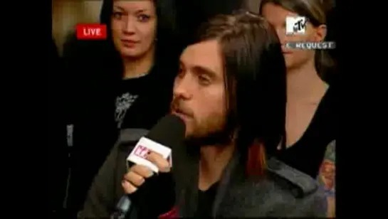 январь 2007 • ТВ-шоу | TRL MTV Germany