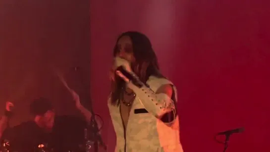 30 Seconds to Mars Attack (first performance since 2014) [Live] (Chicago - August 2, 2023)