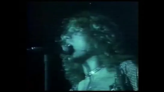 Led Zeppelin - Live In Seattle (1977)