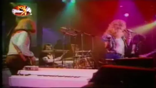 Led Zeppelin - I´m Gonna Crawl