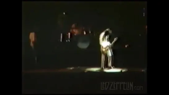 Led Zeppelin - Achilles Last Stand