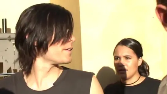 2006 • 30 STM на фестивале KROQ