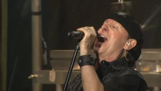 Scorpions - Hit Between The Eyes (Wacken Open Air, 4th August 2012)